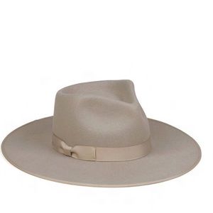 Lack of color - Rancher Hat